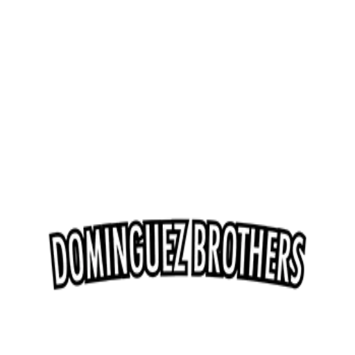 Dominguez Bros Tree Service logo